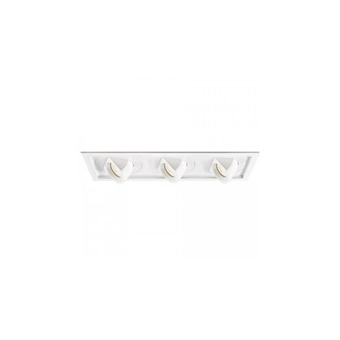 Tesla Multiples 3 Light 6.50 inch Recessed