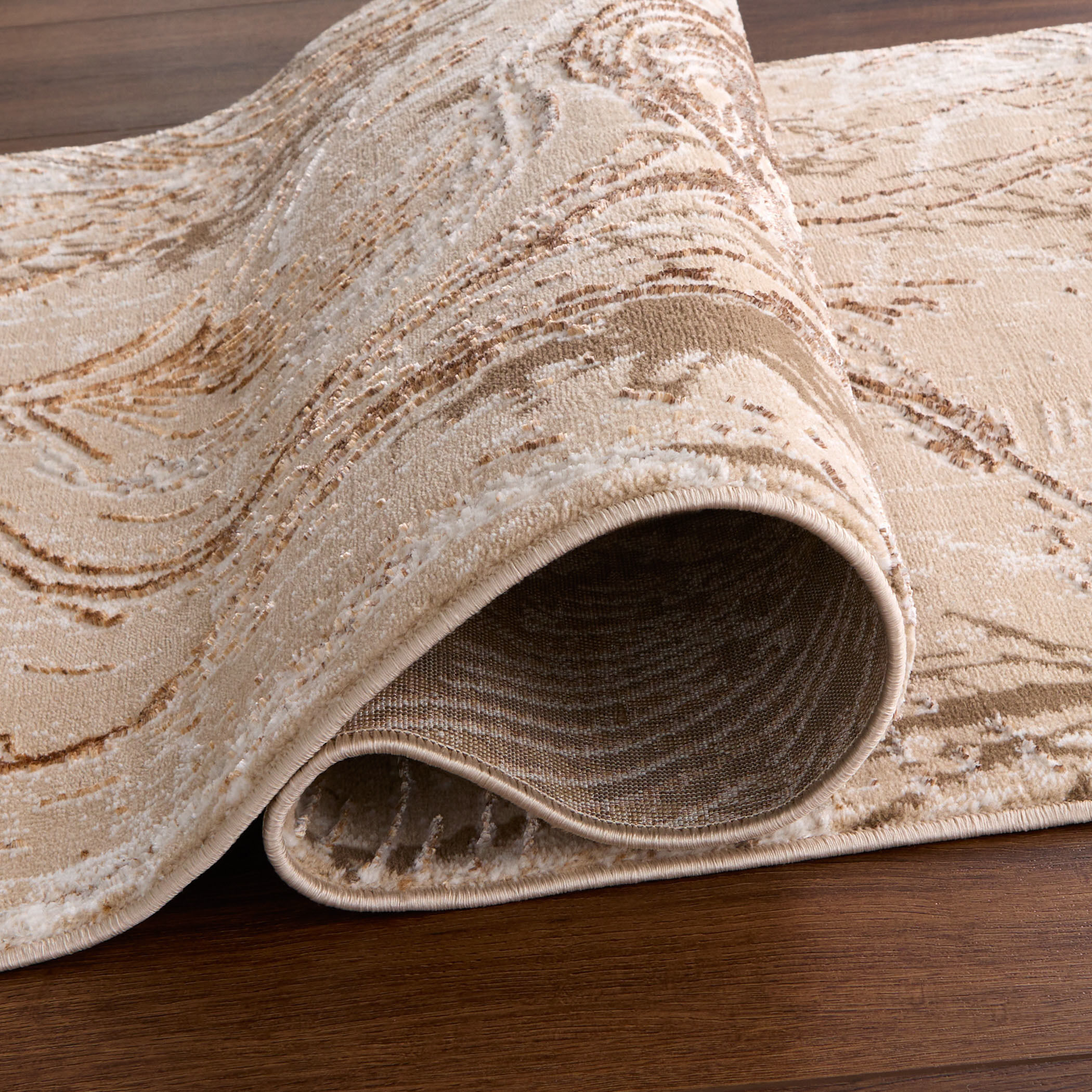 Piave Brown Indoor Rug