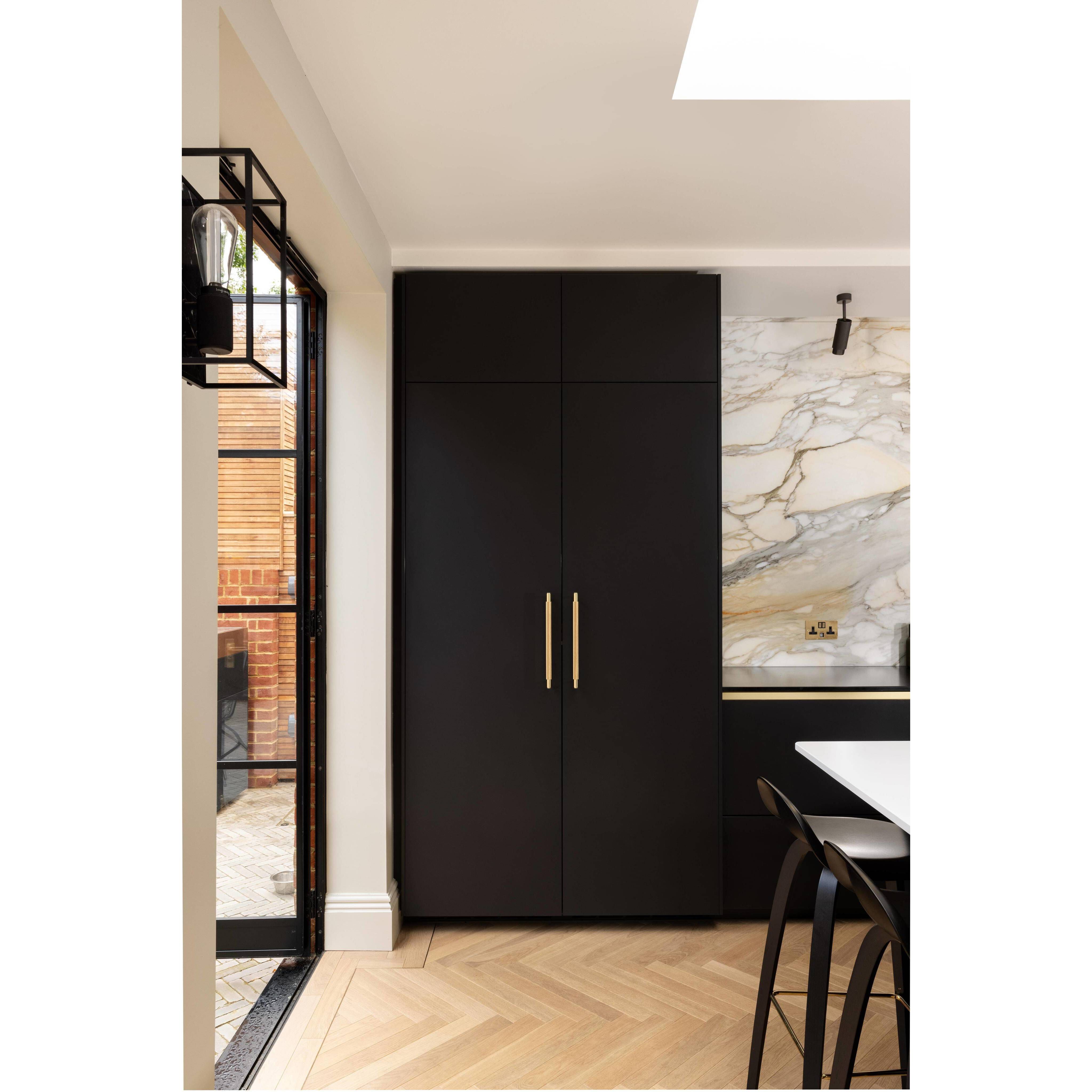 Exhaust Pendant 1 Light 110-120 Graphite / Steel Spotlight Ceiling Light