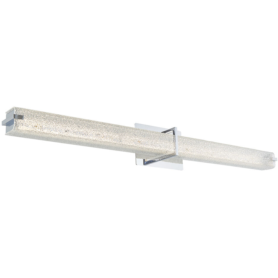 Squire 1 Light Bathroom Vanity Light
