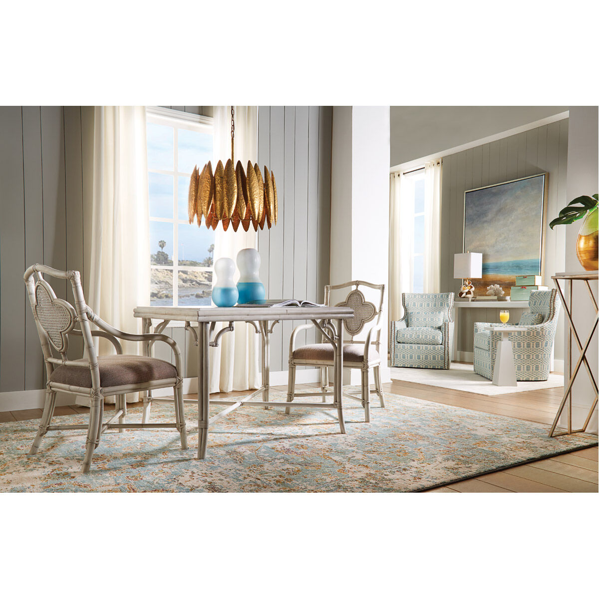 Wildwood 14 X 8 inch Vase