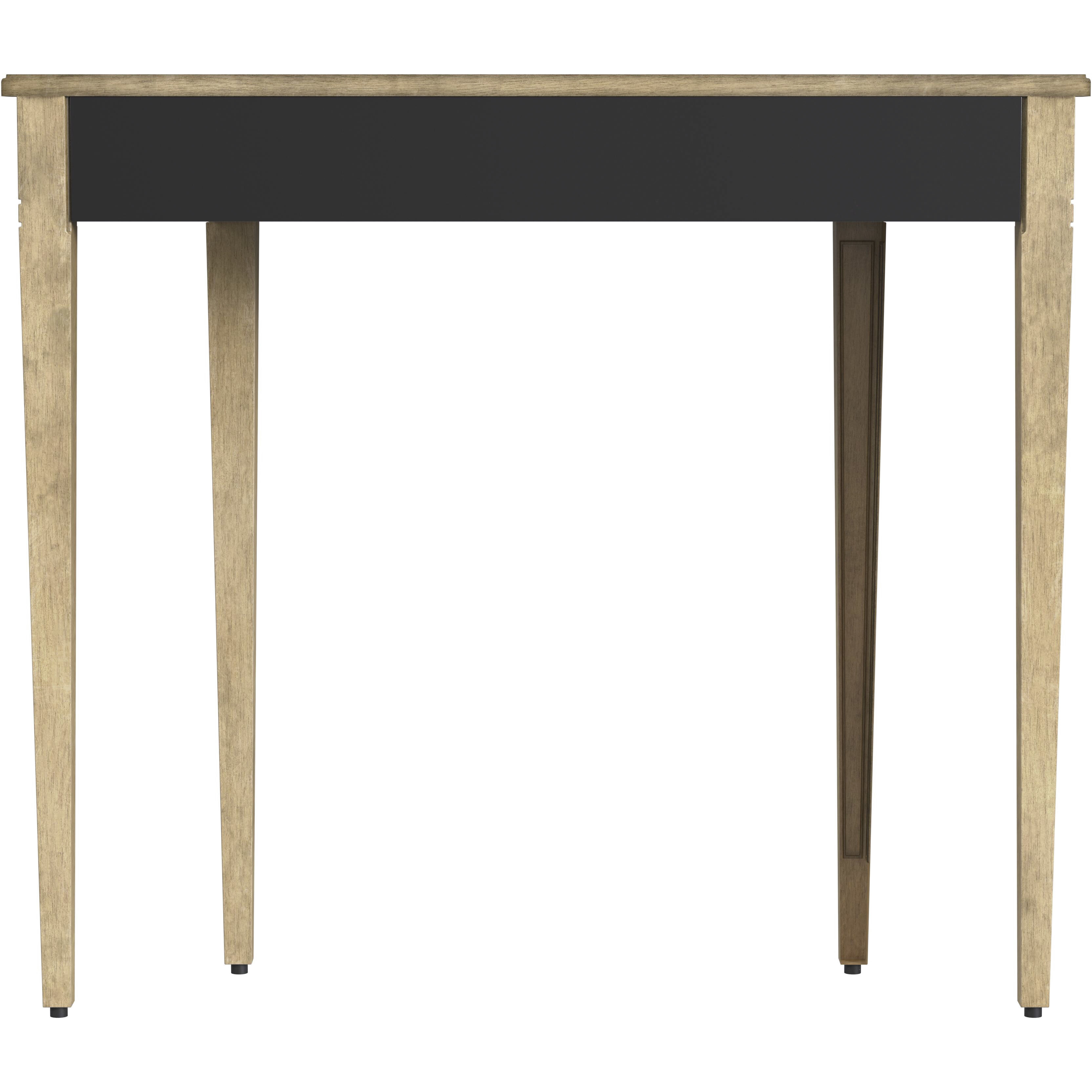 Chester Console Table in Beige
