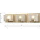 Ridgecrest Vanity Light Wall Light