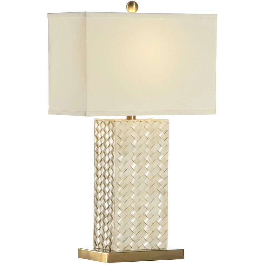 Wildwood brass table lamps discount