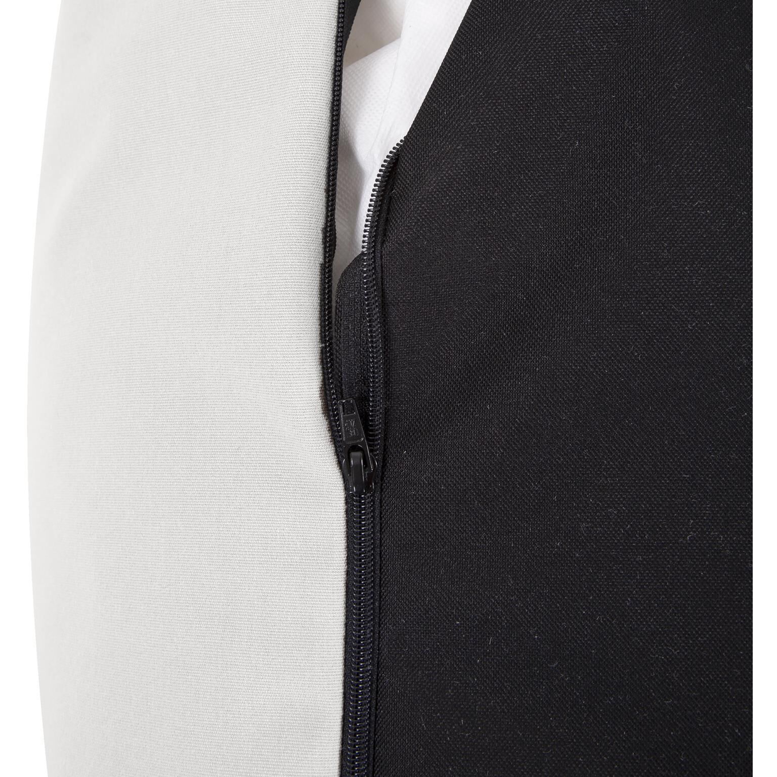 Seascape Natural Outdoor Pouf Lounge