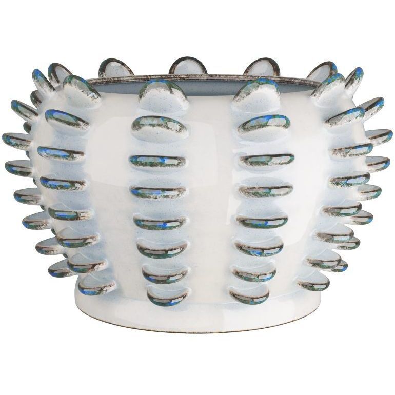 Ailee Reactive Blue Vase