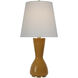 Thomas O'Brien Jess 1 Light 14.00 inch Table Lamp