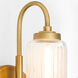 Whitmire Wall Mount Wall Light