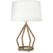 Bimini 29 inch 150.00 watt Natural Table Lamp Portable Light