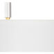 MarketPlace 29 inch 100 watt Faux Marble Glaze Table Lamp Portable Light