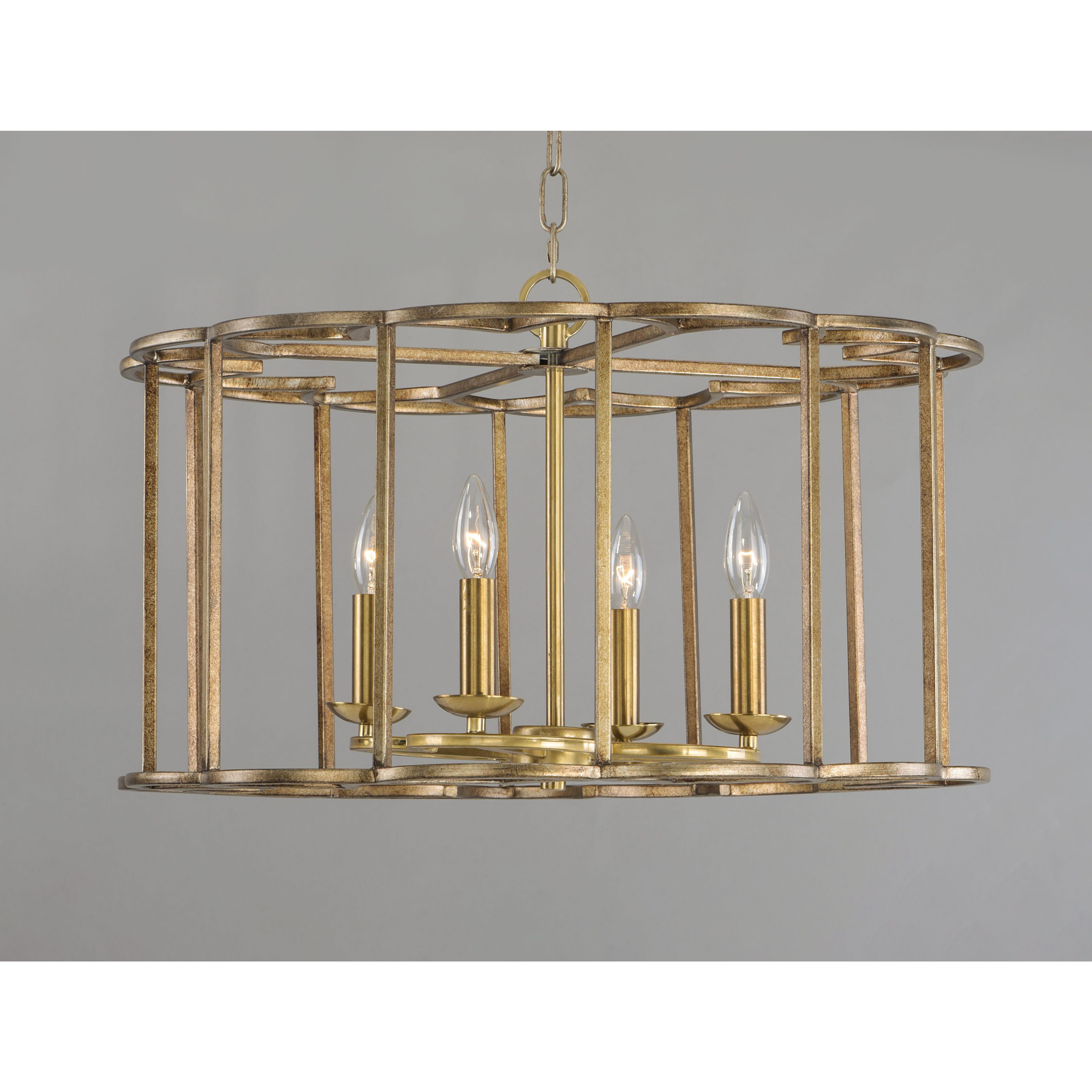 Helix chandelier hotsell
