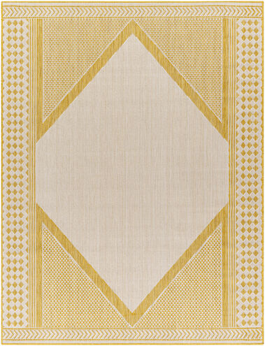 Long Beach 120 X 94 inch Outdoor Rug, Rectangle