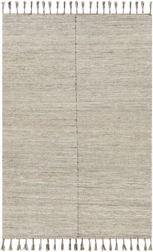 Esther 36 X 24 inch Beige Rug, Rectangle