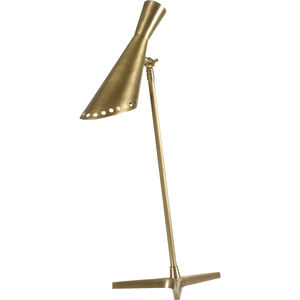 Frederick Cooper 60.00 watt Matte Table Lamp Portable Light