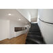 Madison LED 6 inch White Flush Mount Ceiling Light