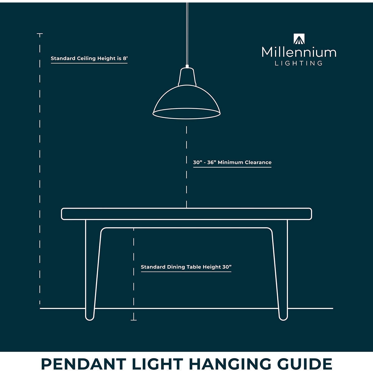 Arelyn 2 Light 13 inch Painted Modern Gold Pendant Ceiling Light