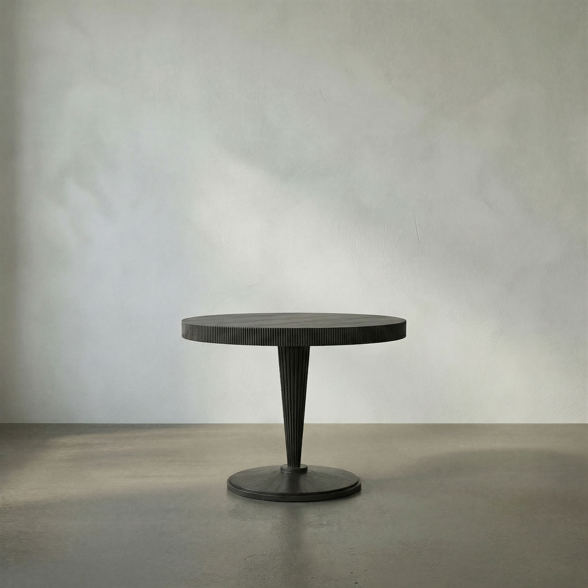 Granada 39 X 39 inch Pale Dining Table