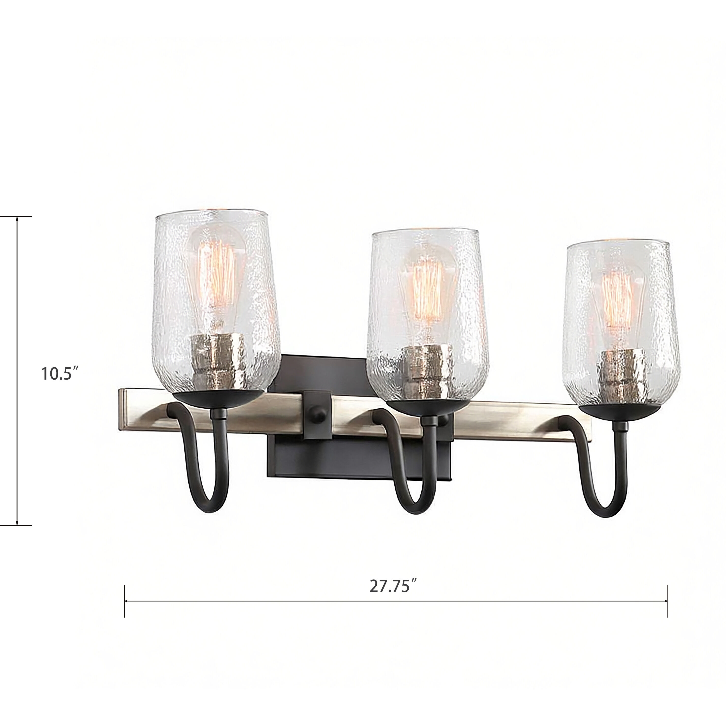 Blakely Vanity Light Wall Light