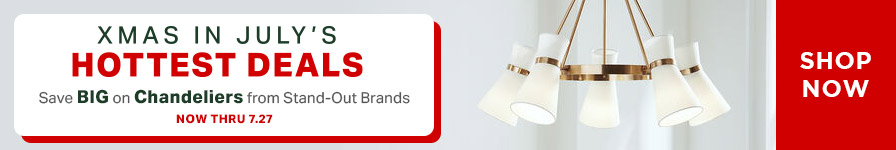 Hottest Deals Chandeliers 2025