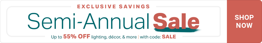 Semi-Annual Sale 2026