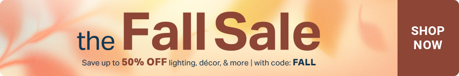 Fall Sale 2026