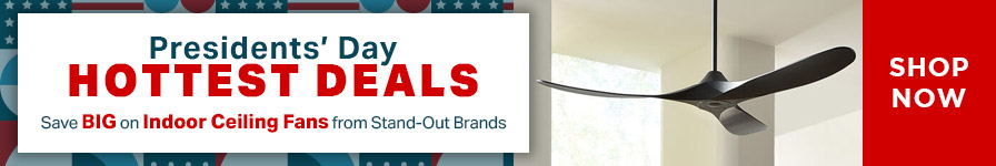Rare Deal Indoor Ceiling Fan 2026