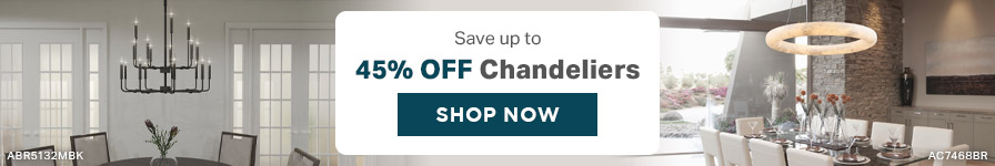 Chandelier 2025