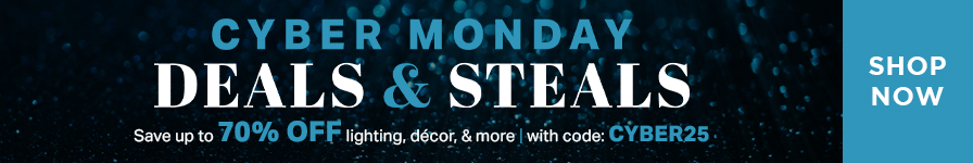 Cyber Week Sale 2025