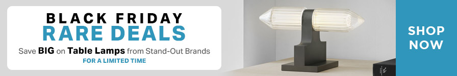 Rare Deal Table Lamps 2025