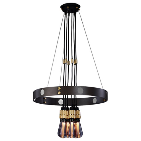 Hero Chandelier