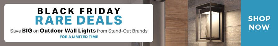 Rare Deals Outdoor Wall Lights 2025