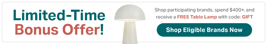 Gift with Purchase 2026