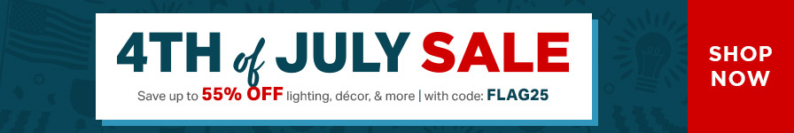 4th of July Sale 2025