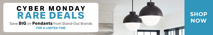 Rare Deal Pendants 2025