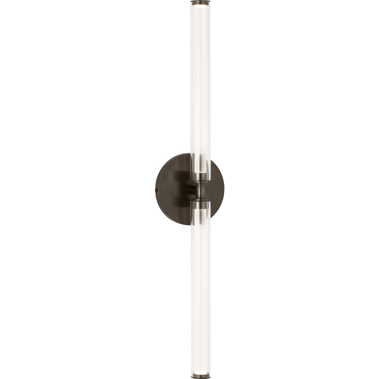Sean Lavin Poza LED 25.6 inch Bronze Bath Vanity Light Wall Light