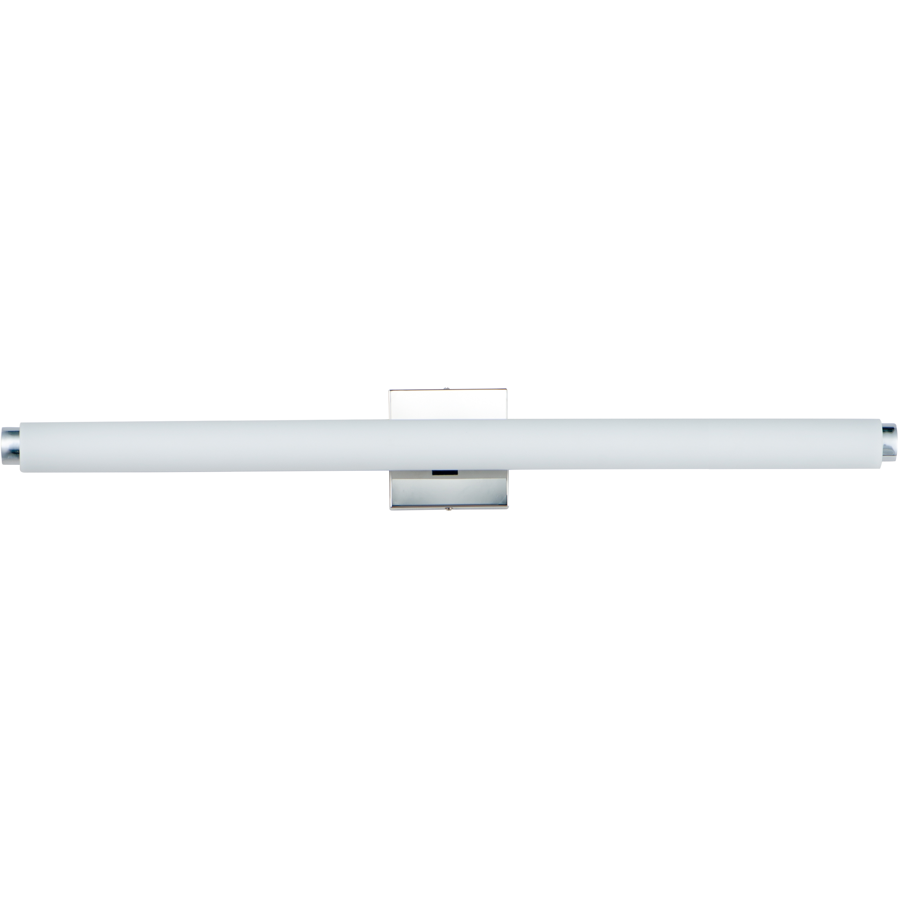 Soprano LED 30 inch Polished Chrome Bath Vanity Wall Light
