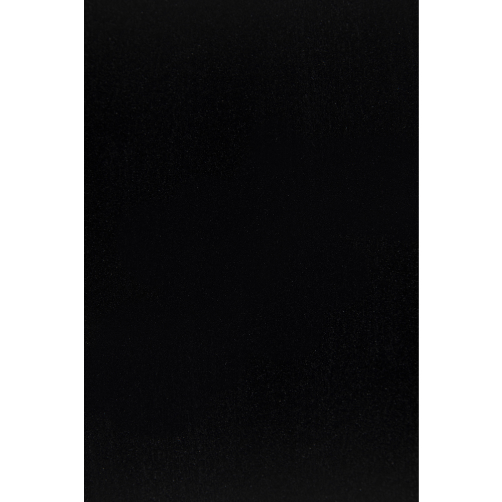 Hugo 60 X 60 inch Hand Rubbed Black Dining Table