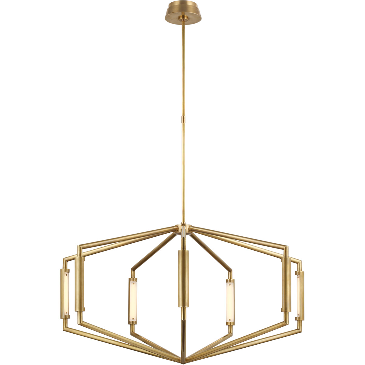 Visual Comfort Signature Collection | Visual Comfort KW5707AB Kelly ...
