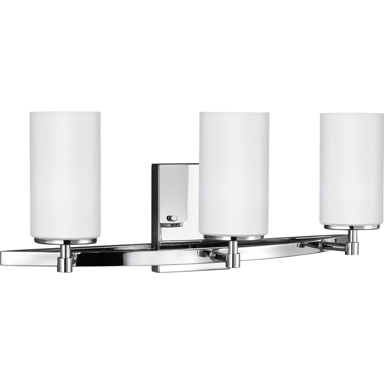 Alturas LED 22 inch Brushed Oil Rubbed Bronze Wall Bath Fixture Wall Light