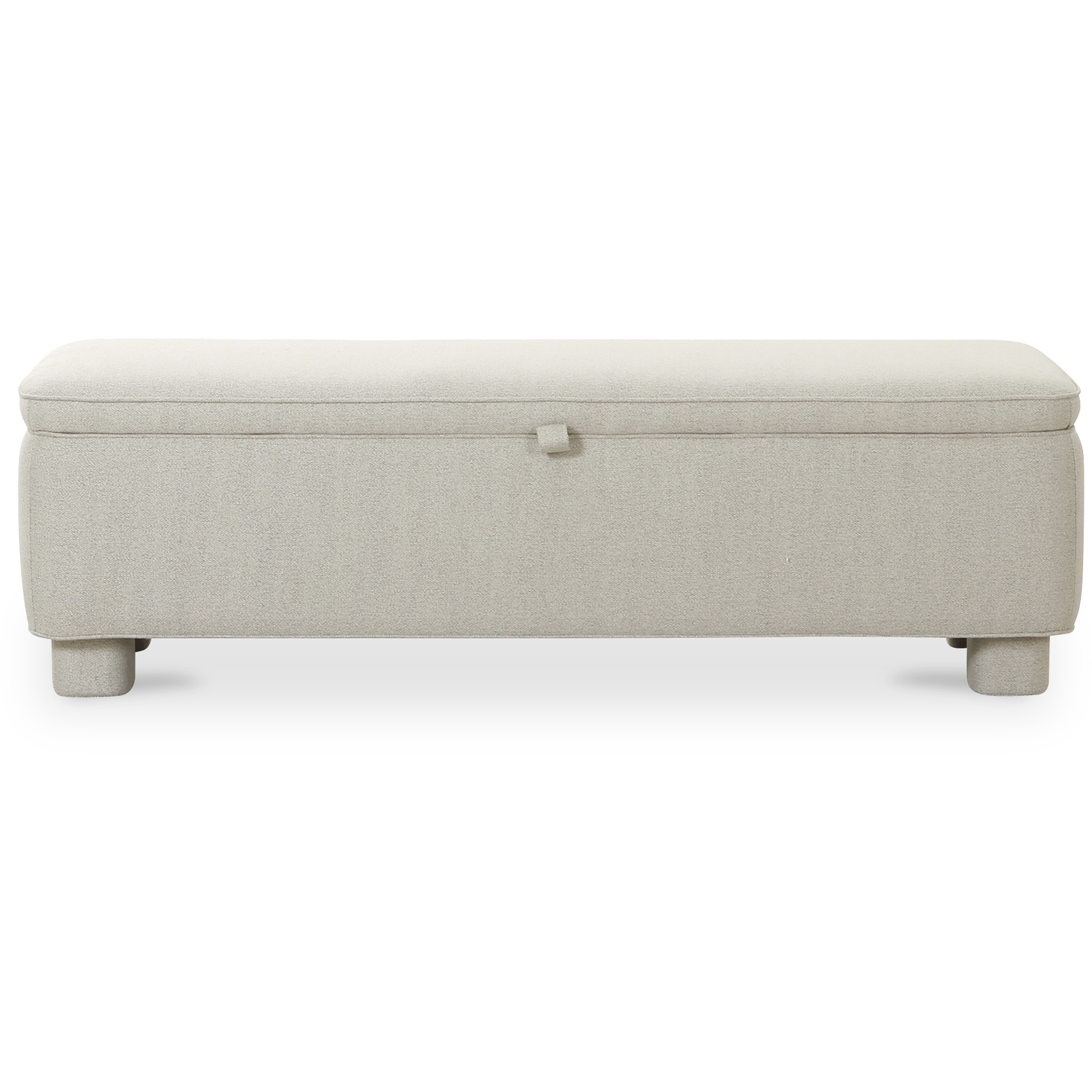 Ichigo Grey Bench