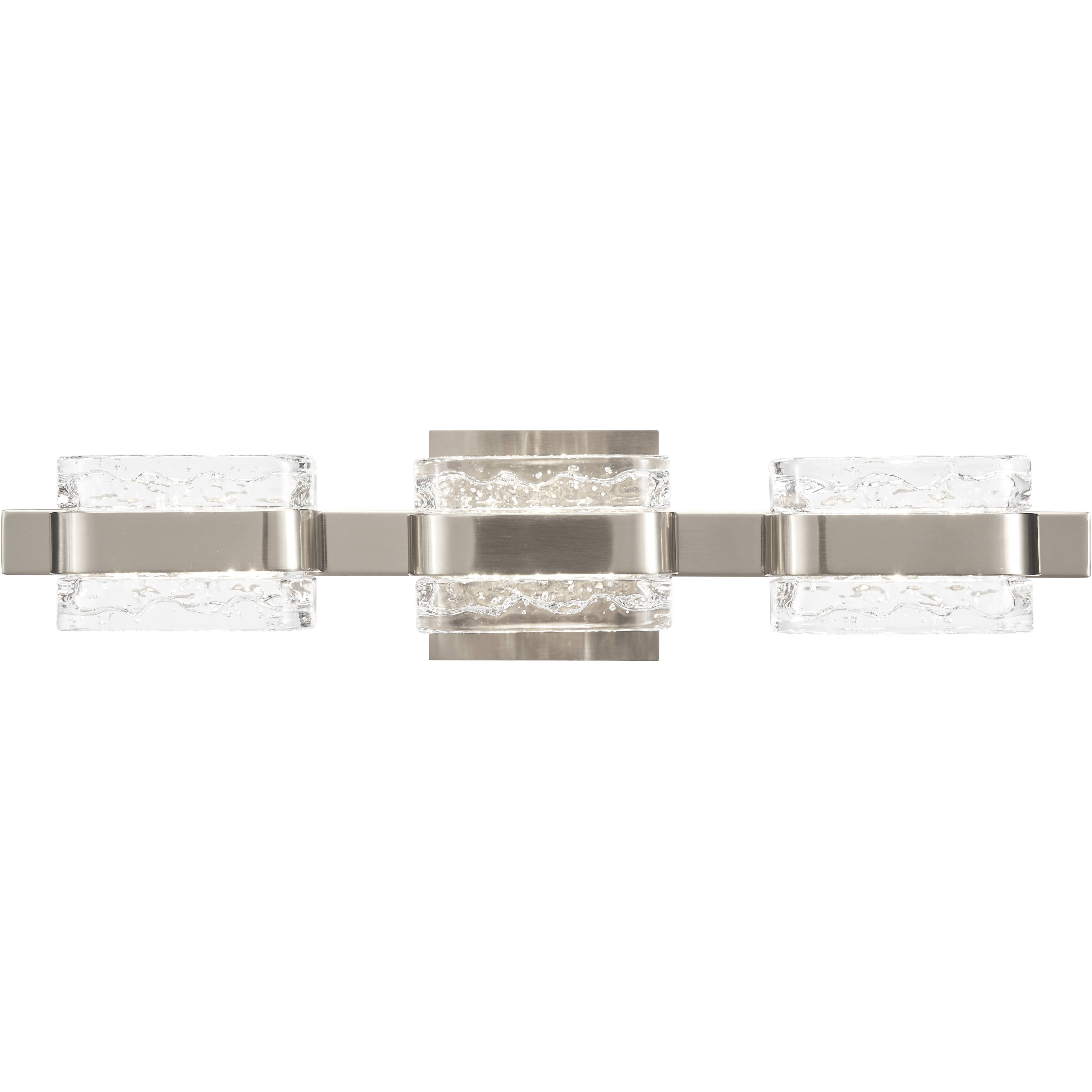 JoJo LED 20 inch Chrome Bath Vanity Light Wall Light