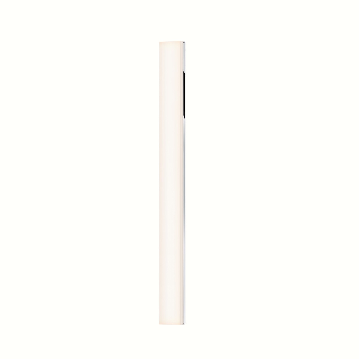 Vanity LED 36.25 inch Polished Chrome Bath Bar Wall Light