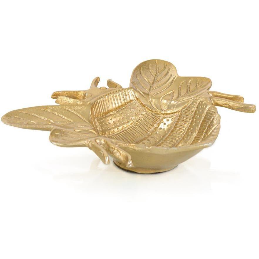Petite Bee 7.5 X 2 inch Bowl, Small