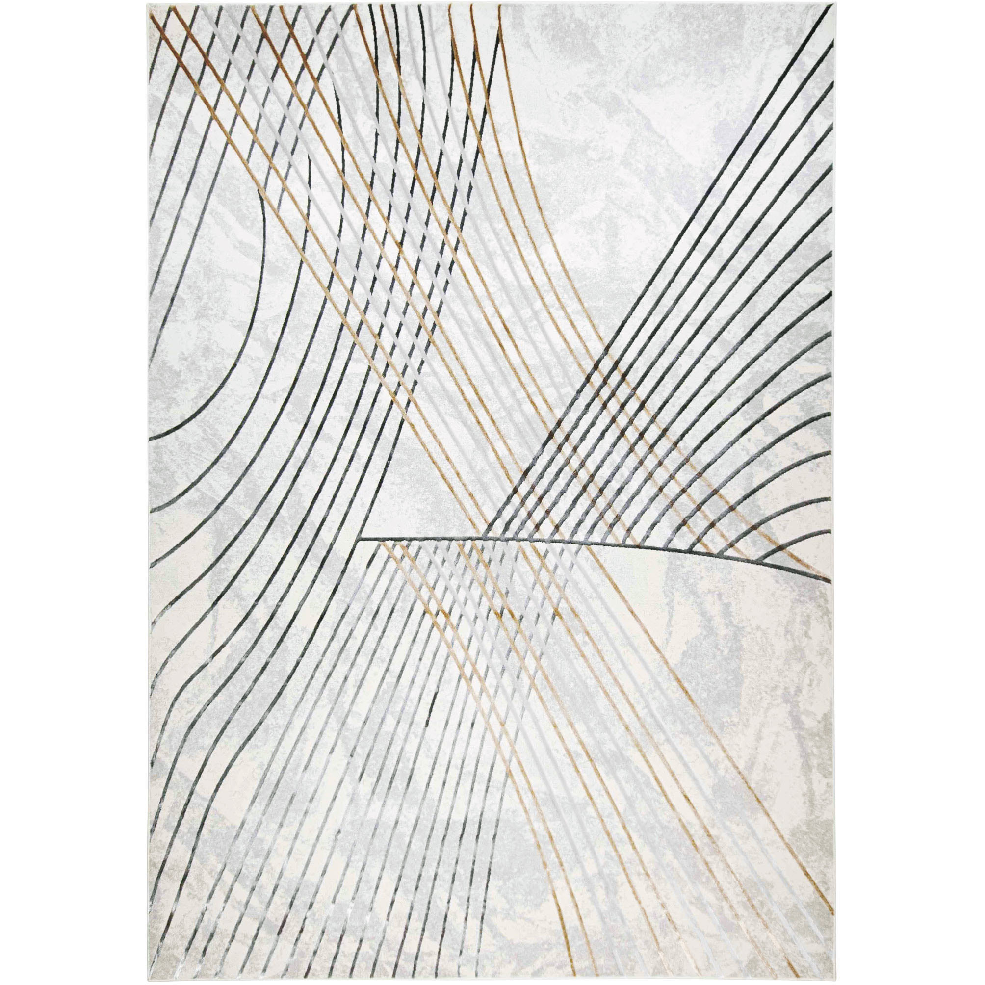 Fatima 158 X 118 inch Mineral Tones Rug in 10 x 13