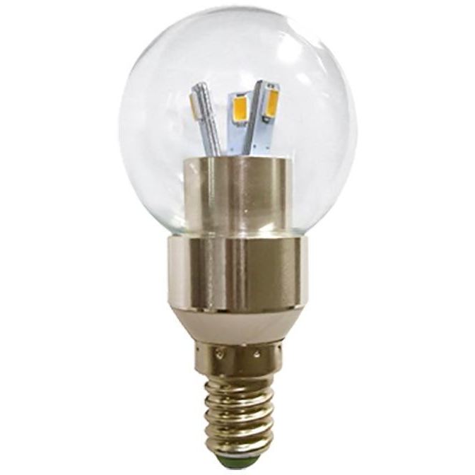 E12 Light Bulb