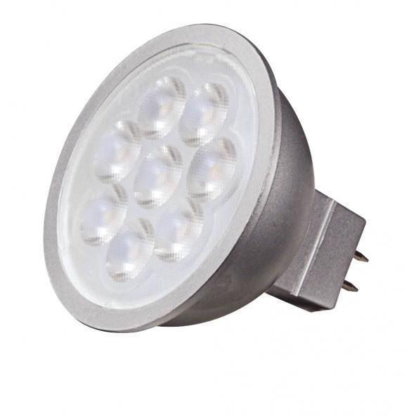 Lumos LED MR16 GU5.3 GU5.3 6.5 watt 12V 5000K Light Bulb