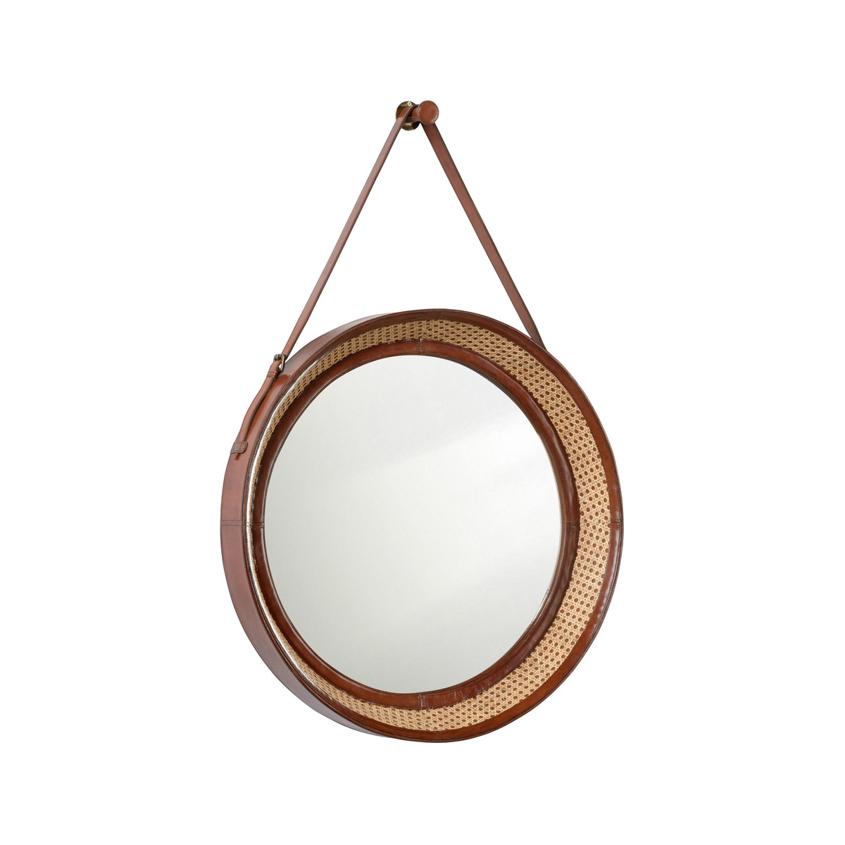 Chelsea House 28 inch Clear/Plain/Natural/Cognac Wall Wall Light