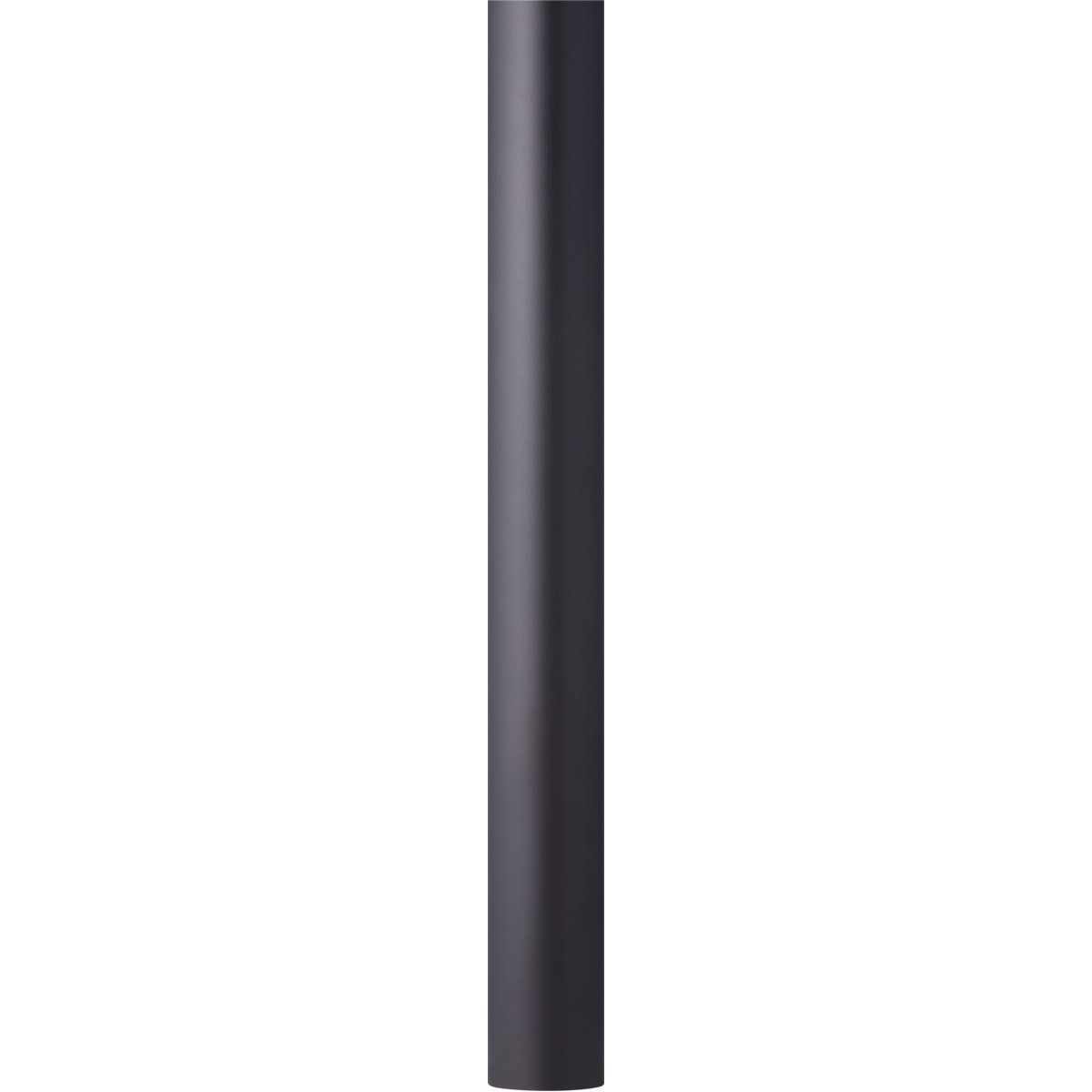 Outdoor Posts 84.25 inch Antique Bronze 7 Foot Outdoor Post