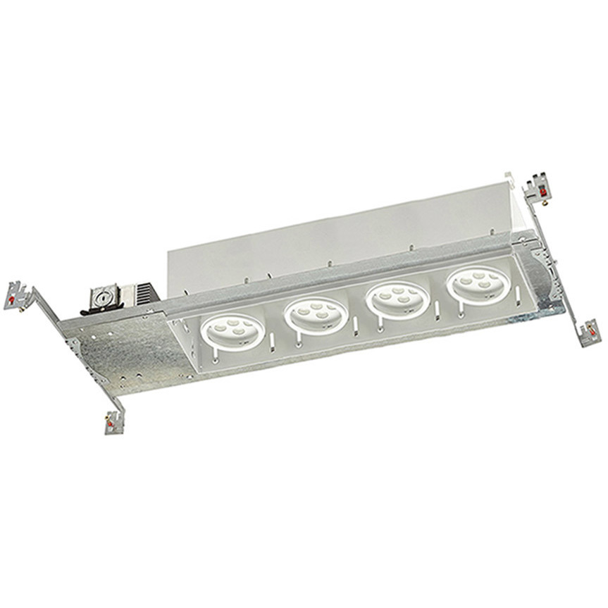 Tyler LED Module White Housing