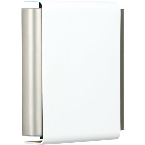 Designer White Chime 